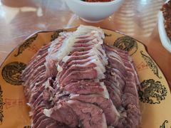 -陈记牛肉馆(尚文书店店)