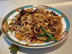 -新疆巴州金丝特餐厅(大钟寺店)