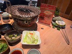 -烧肉达人•炭火烧肉(新天地店)