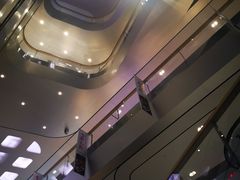 -杭州来福士中心