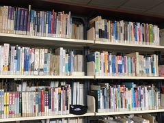 -中山大学（广州校区南校园）图书馆