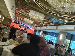 -御彩酒家(东风东路店)