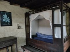 -韶山毛泽东同志故居