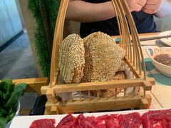 -南城十里潮汕鲜牛火锅·鲜虾生滚粥(融汇老商埠店)