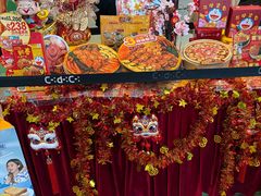 -大家乐(新都广场店)