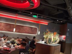-捞王猪肚鸡火锅(金华义乌之心店)