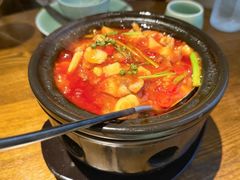-粗茶淡饭·隐庐私厨(东亭店)