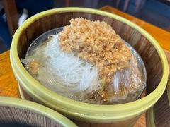 -圣河湾虾饺美食(站前店)
