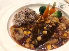 -明阁 Ming Court(广州朗豪酒店)