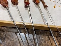 -鸽子窝专业烧烤店(长白店)