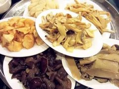 -太婆天府山珍酒楼(亚运村店)