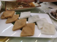 -有腥气私房菜·寻味顺德