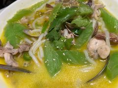 麻得跳-欣旺·迎宾楼·百年无锡菜