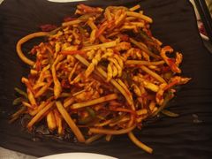 -红蜡烛•瓦罐粥家常菜•夜宵(中山路店)