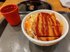 -食其家·牛丼咖喱(冠捷大厦店)