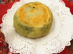 茴香盒子-玉华台饭庄(裕中西里小区店)