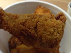 -麦当劳(普陀香溢花城店)