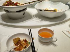 -院里寻菜·精致庭院菜(观沙岭店)