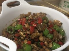 -小民大排档(马场角横路店)
