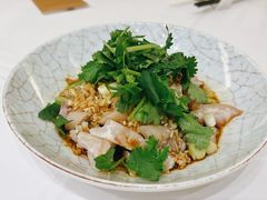 沙姜去骨猪手-唐宫·粤菜海鲜(万象城店)