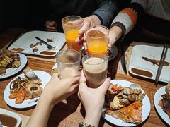 -汉巴味德(乐宾百货店)