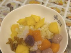 -赵记传承·中国甜品(福州总店)