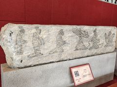 -卧龙岗文化园-南阳市汉画馆