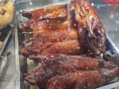 -清真·金宏兴鸭子店(明瓦廊店)