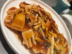 -四川饭店(城乡购物中心店)