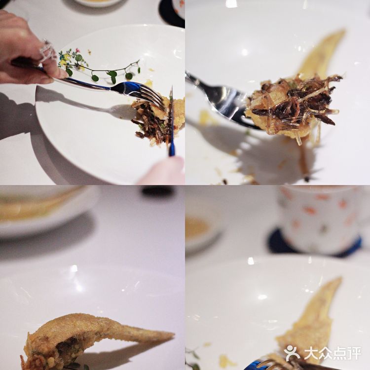 深圳万象城潮汕菜🔹像在海底约会