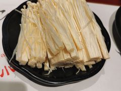-舞虾小说.涮肉.烧烤(国顺东路店)
