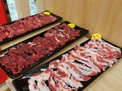 -嬷孙家潮汕牛肉火锅(北京路天河城店)
