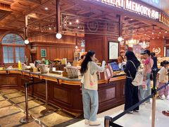 -麦陌(正弘城店)