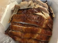 之一烤鸭-杨震卤菜旗舰店