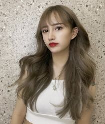 点击看大图 -那茉 Hair Salon