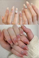 -M·X Nail日式美甲美睫