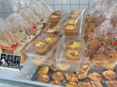 -甜嘟嘟烘焙坊(舒城路店)