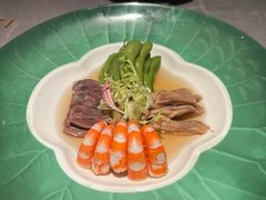 -醉庐·新上海菜(南京西路店)