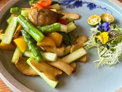 -垚慈居素食(华发新城店)