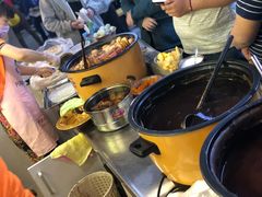 -安徽阜阳卷馍(西单店)