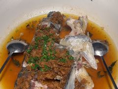 -上名堂·鱼头好吃(体育场路店)