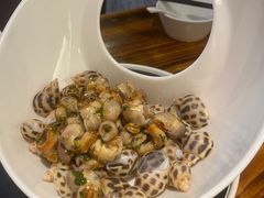 -张家卫·阳江菜·小海鲜(肥婆湾桥店)