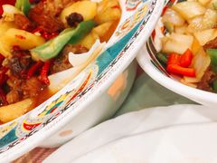 -巴依老爷新疆美食(清华东门店)