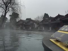 -深业半汤御泉庄温泉