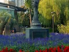 -苏州河梦清园环保主题公园