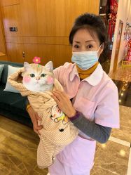 -奕新一诺台式母婴护理中心(我格广场店)