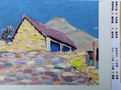 -佳禾国际美术书法教育(仁恒伊势丹校区)