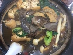 -凡老头米线砂锅(古荡新村西粮站)