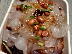 -半天妖烤鱼(西铁营万达店)