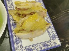 -王家沙点心店(南京西路总店)